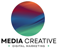 Media Creative logo